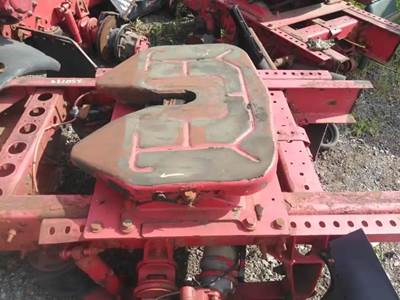 Dana-Spicer S23-170 Cutoff for a 2011 International TranStar 8600