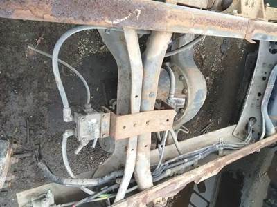 Eaton 21060S Cutoff for a 2010 International 4400