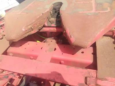 Eaton RS404 Cutoff for a 2012 International TranStar 8600