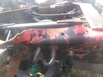 Eaton RS404 Cutoff for a 2012 International TranStar 8600