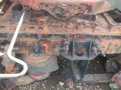 Eaton RS404 Cutoff for a 2012 International TranStar 8600