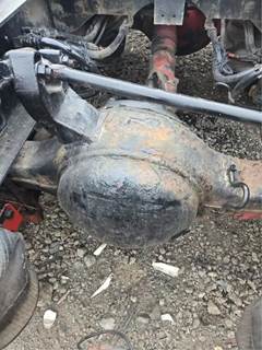 Meritor-Rockwell DS404 Cutoff for a 2011 International TranStar 8600