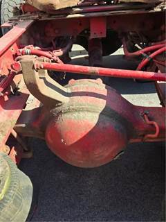 Meritor-Rockwell DS404 Cutoff for a 2011 International TranStar 8600