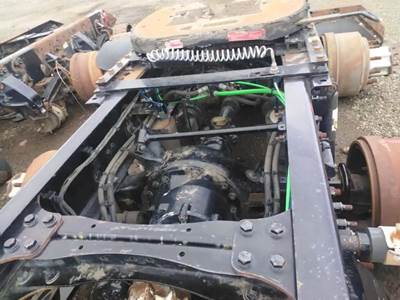 Meritor-Rockwell MP2014X3/MR2014X3 Cutoff for a 2019 Freightliner Cascadia 126