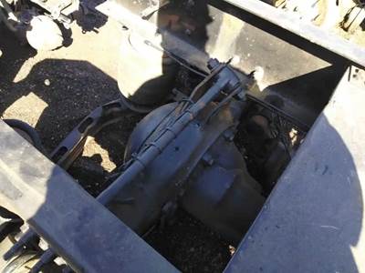 Meritor-Rockwell MR2014X3MFRNN502 Tandem Cutoff