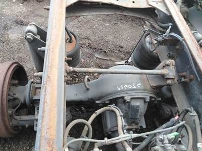 Meritor-Rockwell MS-21-14X Cutoff for a 2012 Freightliner M2 106
