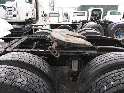 Meritor-Rockwell MT40-14X Cutoff for a 2020 Volvo VNL