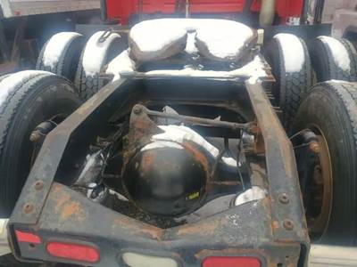 Meritor-Rockwell MT40-14X Cutoff for a 2012 Volvo VNL