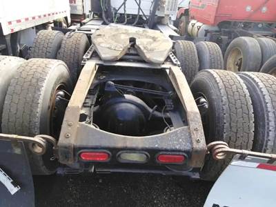 Meritor-Rockwell MT40-14X Cutoff for a 2020 Volvo VNL