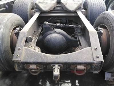 Meritor-Rockwell MT40-14X Cutoff for a 2014 Volvo VNL