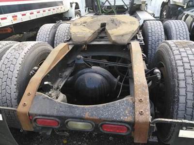 Meritor-Rockwell MT40-14X Cutoff for a 2020 Volvo VNL