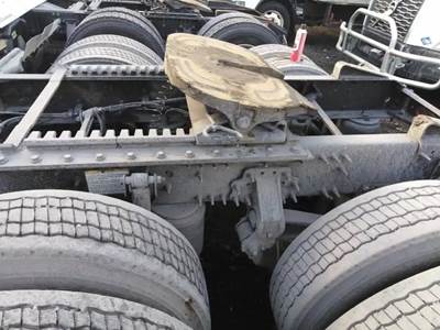 Meritor-Rockwell MT40-14X Cutoff for a 2022 Volvo VNL