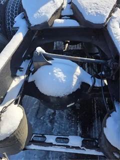 Meritor-Rockwell MT40-14X Cutoff for a 2016 Volvo VNL