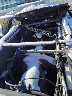 Meritor-Rockwell MT40-14X Cutoff for a 2013 Volvo VNL