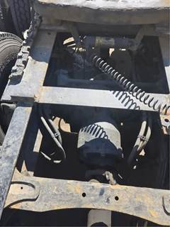 Meritor-Rockwell MT-40-14X Cutoff for a 2015 Freightliner Cascadia 113