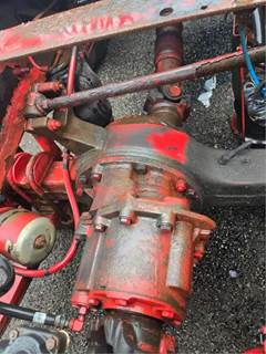 Meritor-Rockwell RS404 Cutoff for a 2011 International TranStar 8600