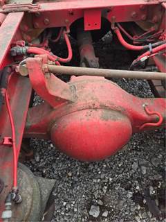 Meritor-Rockwell RS404 Cutoff for a 2012 International TranStar 8600