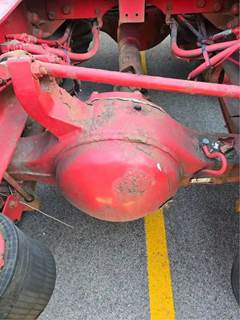 Meritor-Rockwell RS404 Cutoff for a 2011 International TranStar 8600