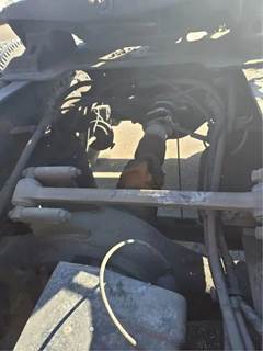 Meritor-Rockwell RT40-145 Cutoff for a 2007 Volvo VNL