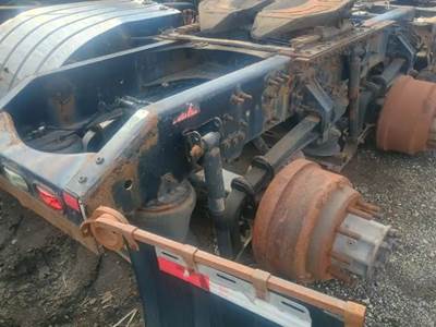 Meritor-Rockwell RT40-145 Tandem Cutoff for a 2007 Volvo VNL