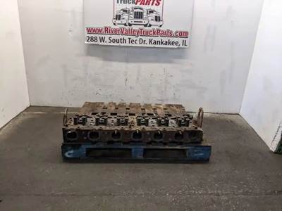 Caterpillar 3406 Cylinder Head