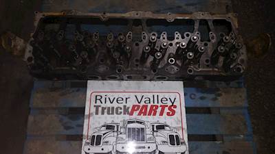 Caterpillar C10 Cylinder Head