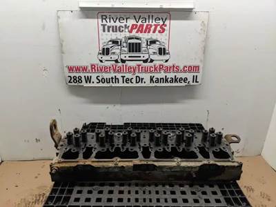 Caterpillar C10 Cylinder Head