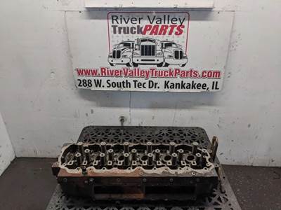 Caterpillar C7 Cylinder Head