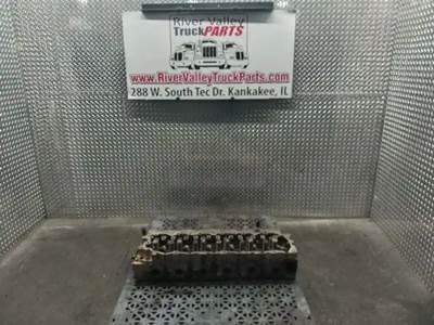 Caterpillar C7 Cylinder Head