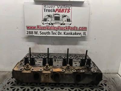 Caterpillar Cylinder Head