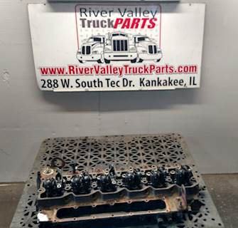 Cummins 5.9L Cylinder Head