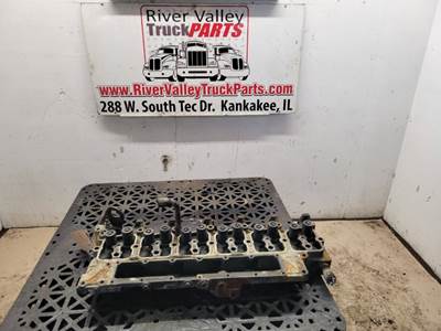 Cummins 6BT Cylinder Head