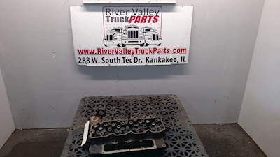 Cummins ISB Cylinder Head