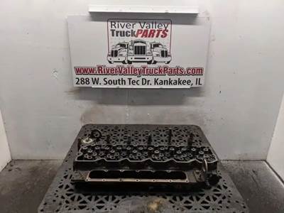 Cummins ISB Cylinder Head
