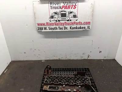 Cummins ISL Cylinder Head for a 2008 Thomas Built Saf-T-Liner MVP-EF