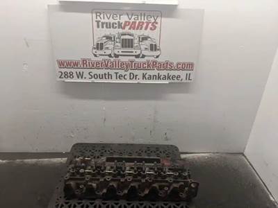 Cummins ISL Cylinder Head