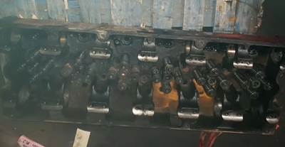 Cummins ISX Cylinder Head