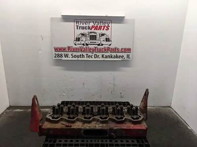 Cummins ISX12 Cylinder Head