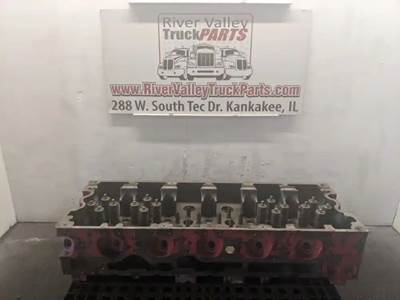 Cummins ISX15 Cylinder Head