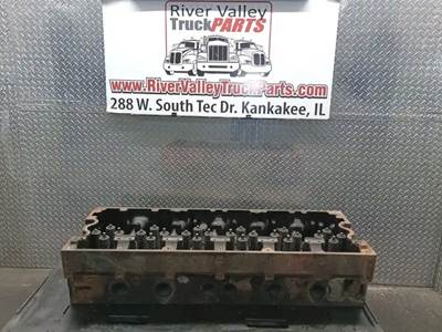Cummins ISX15 Cylinder Head