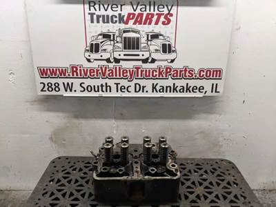 Cummins N14 Cylinder Head