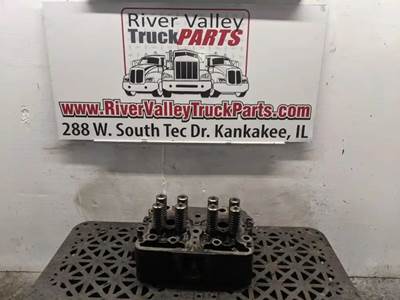 Cummins N14 Cylinder Head