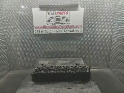 Cummins Cylinder Head