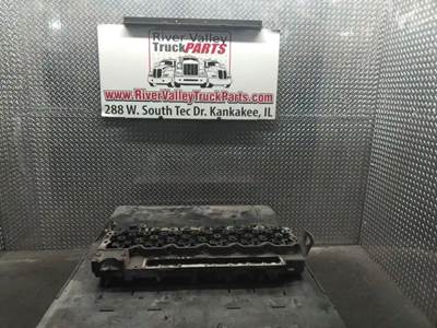 Cummins Cylinder Head