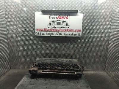Cummins Cylinder Head