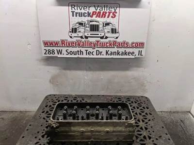 Detroit 16V92 Cylinder Head