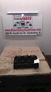 Detroit 6V92 Cylinder Head
