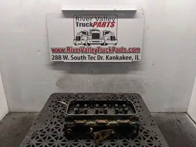 Detroit 6V92 Cylinder Head