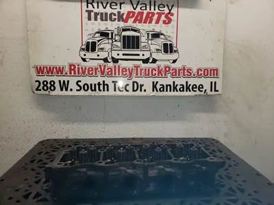 Ford 6.0L Cylinder Head