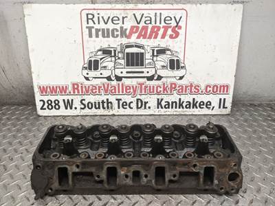GM/Chev (HD) 6.5L Cylinder Head